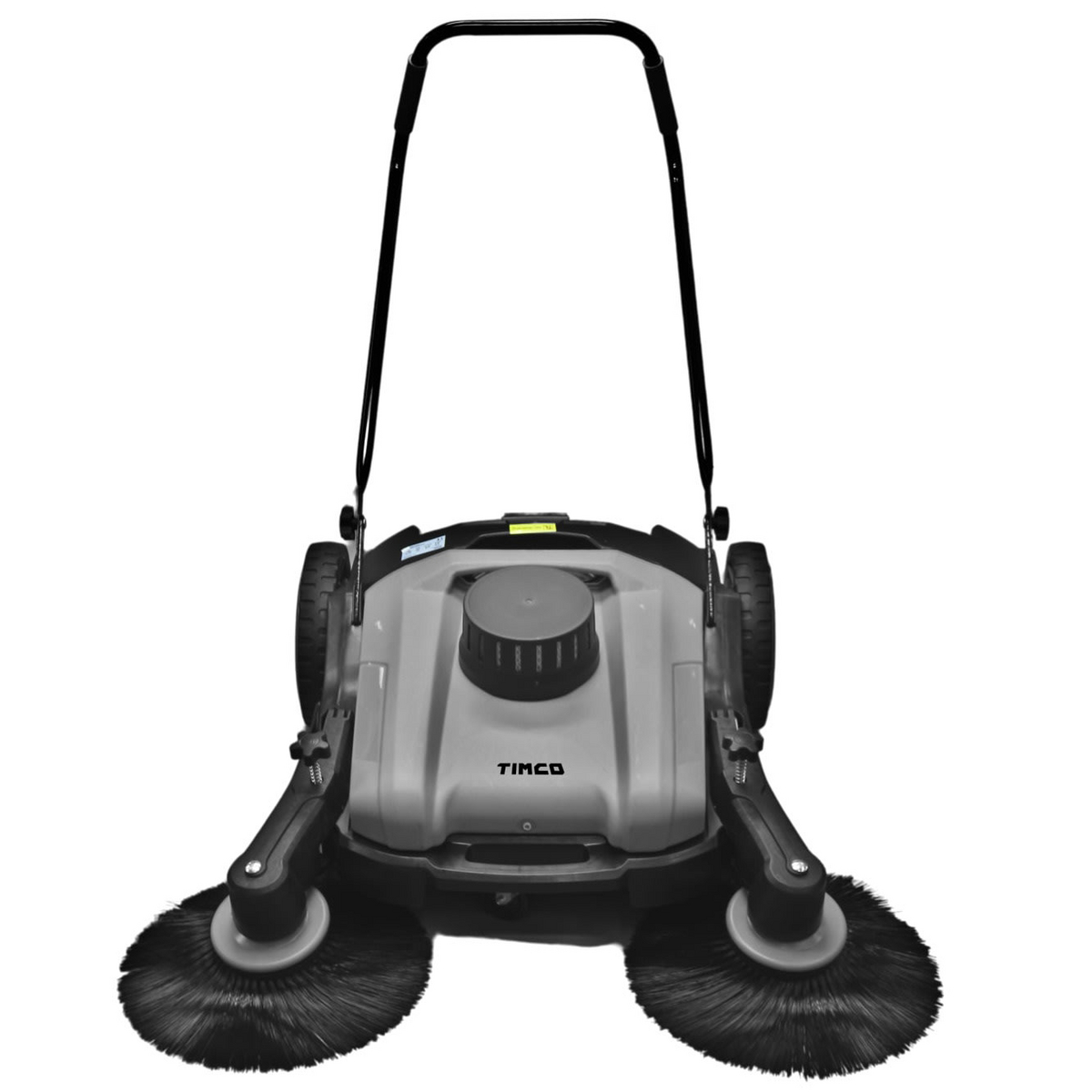 Lakaisukone 9850F, Timco