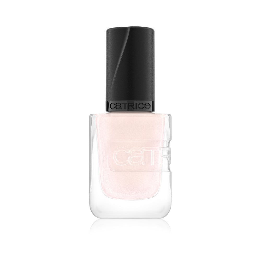 Catrice GEL AFFAIR kynsilakkaväri 002 Dancing In Ballet Shoes 10,5 ml