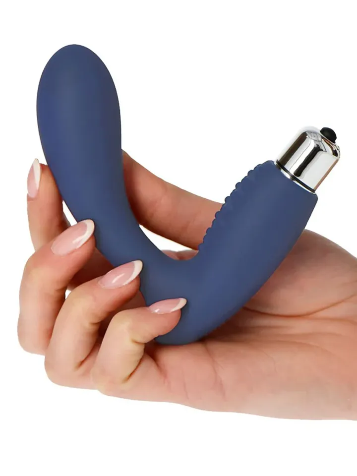 Anal Insider Anal Vibrator Prostatavibraattori