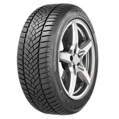 Fulda Kristall Control HP2 ROF ( 225/50 R17 94H, vannesuojalla (MFS), runflat )