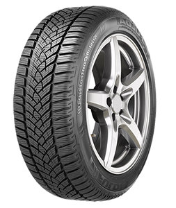 Fulda Kristall Control HP2 ROF ( 225/50 R17 94H, vannesuojalla (MFS), runflat )