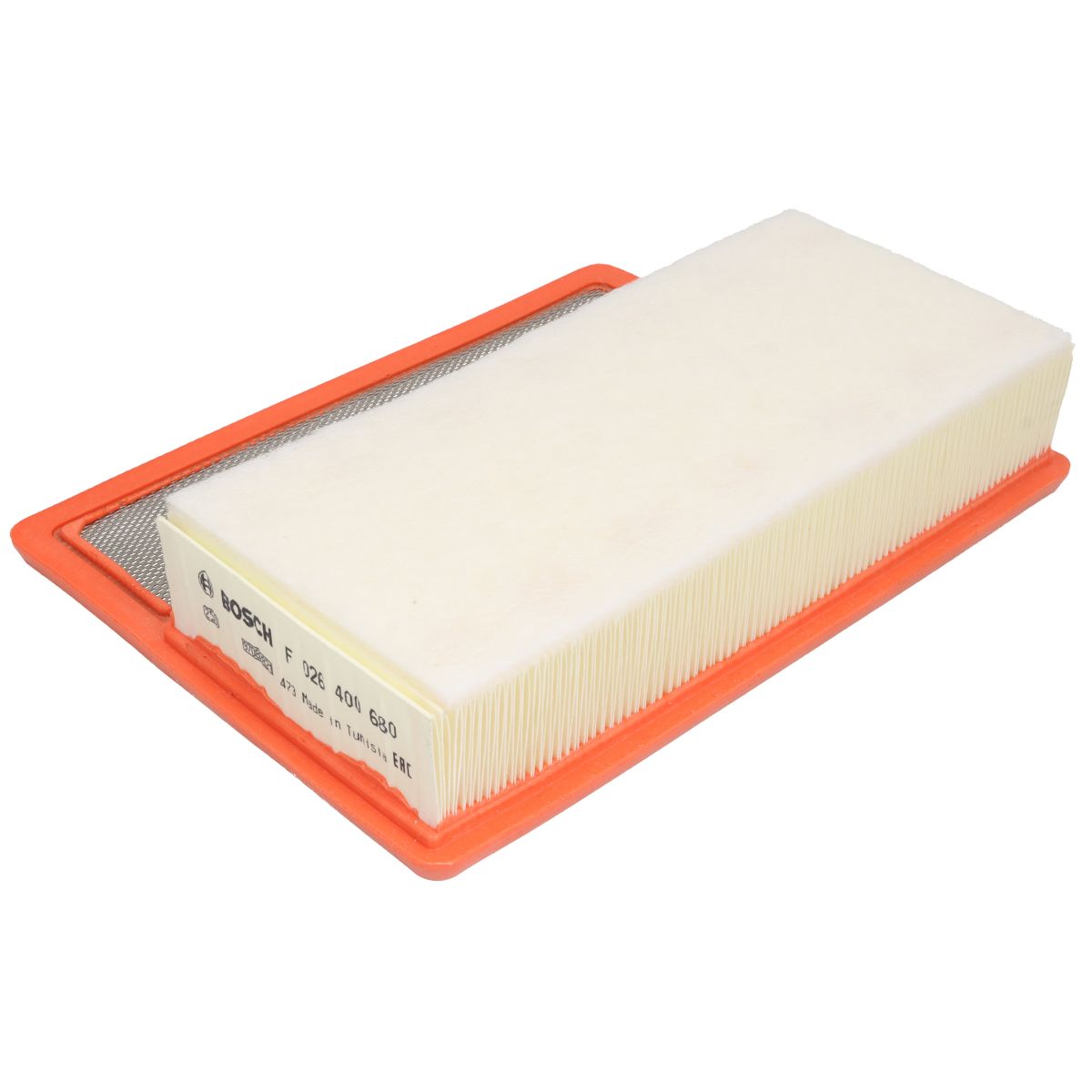 Ilmansuodatin BOSCH F 026 400 680