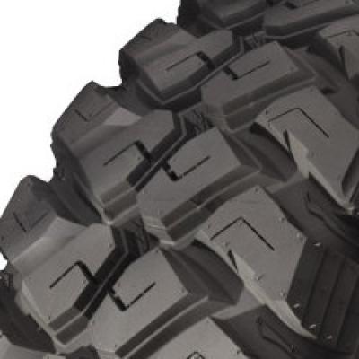 Maxxis MT-772 Razr M/T ( LT245/75 R16 120/116Q 10PR, POR )