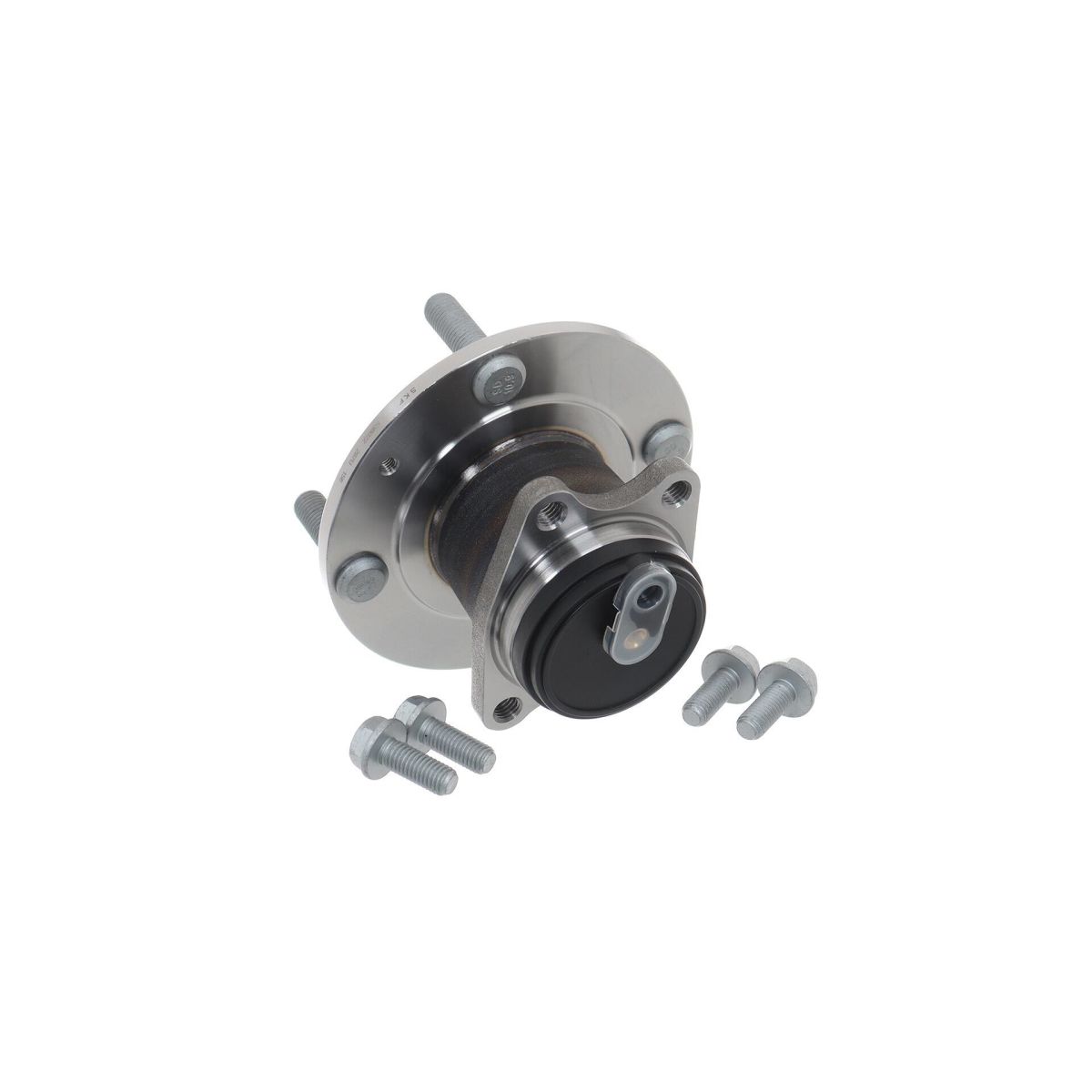 Pyöränlaakerisarja SKF VKBA 3685