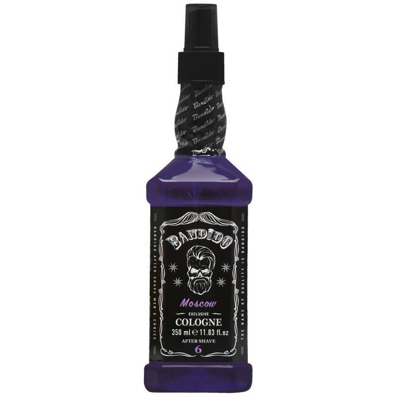 Bandido Aftershave Cologne Mosca 350 ml — Dopobarba