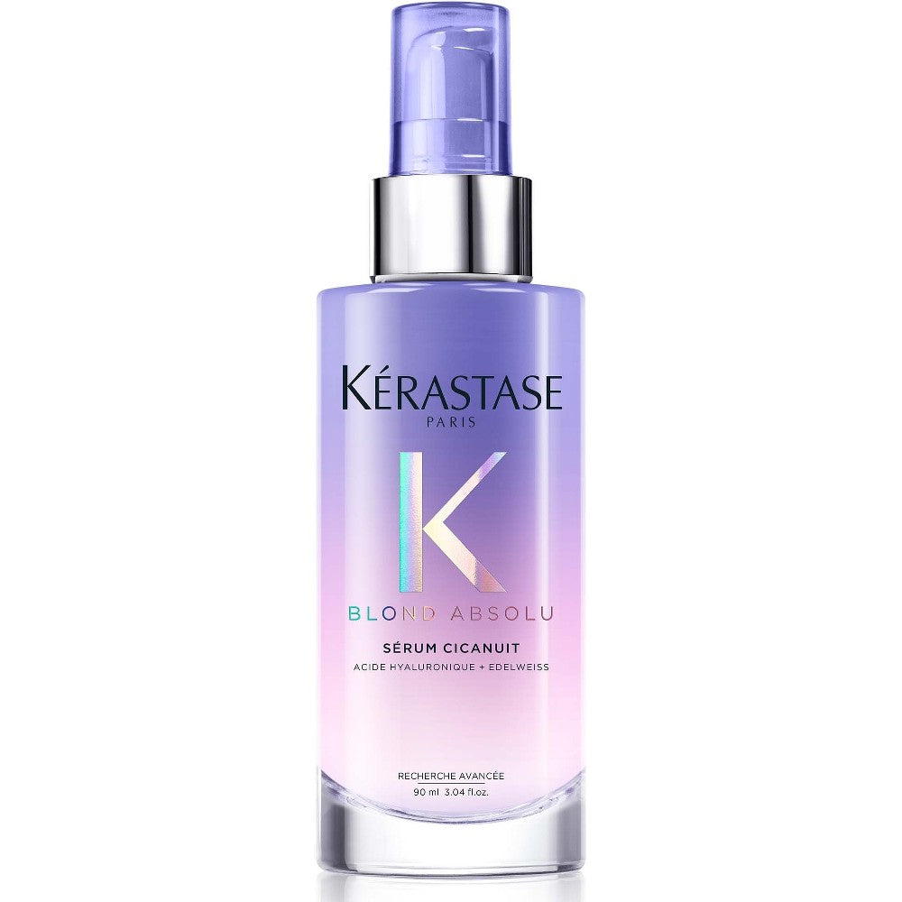Kérastase Blonde Absolu Serum Cicanuit 90 ml