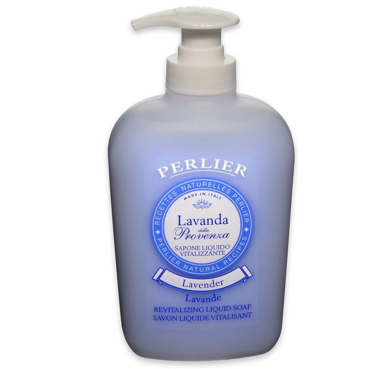 Perlier Nestesaippua Laventeli 300 ml