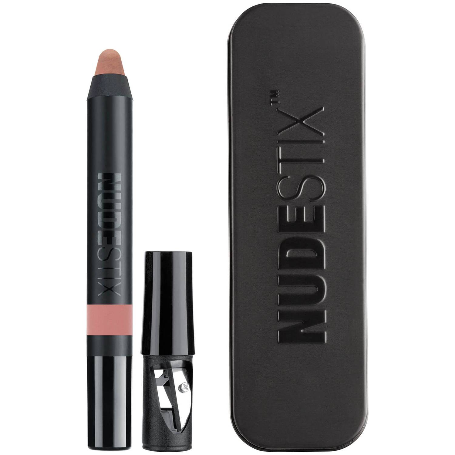 Sin 2-in-1 Lip Pencil & Cheek Blush 2,5 g