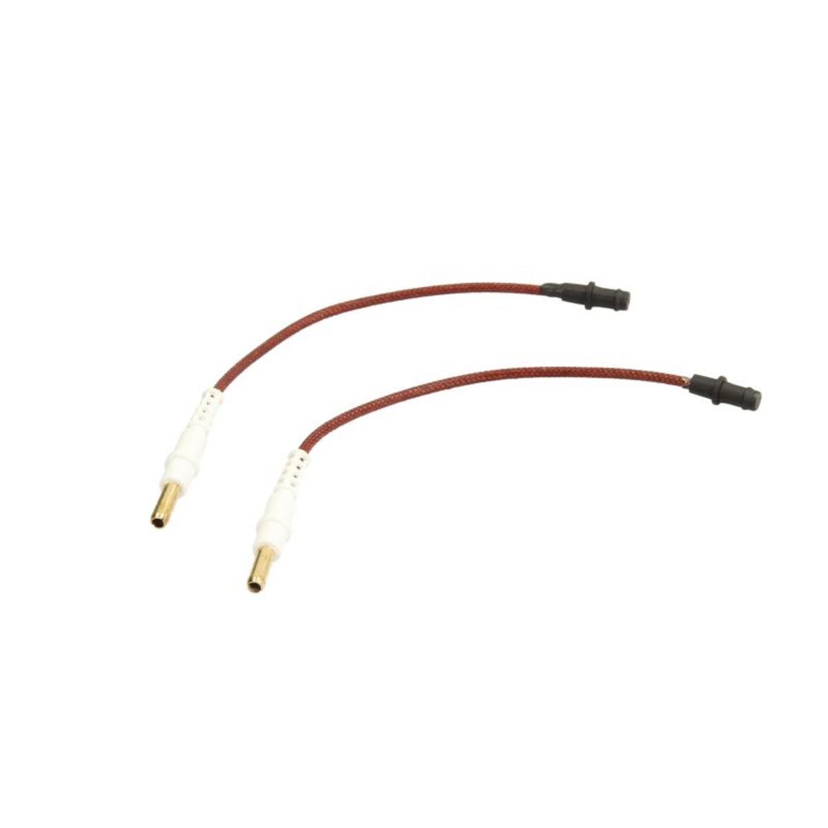Jarrupalan kulumisenilmaisin QUICK BRAKE WS 0208 A
