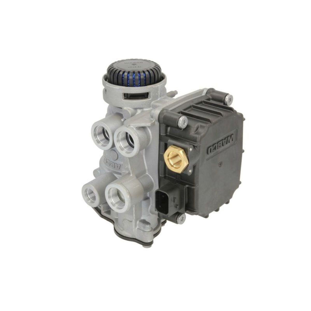 Releventtiili, ABS WABCO 4802040310