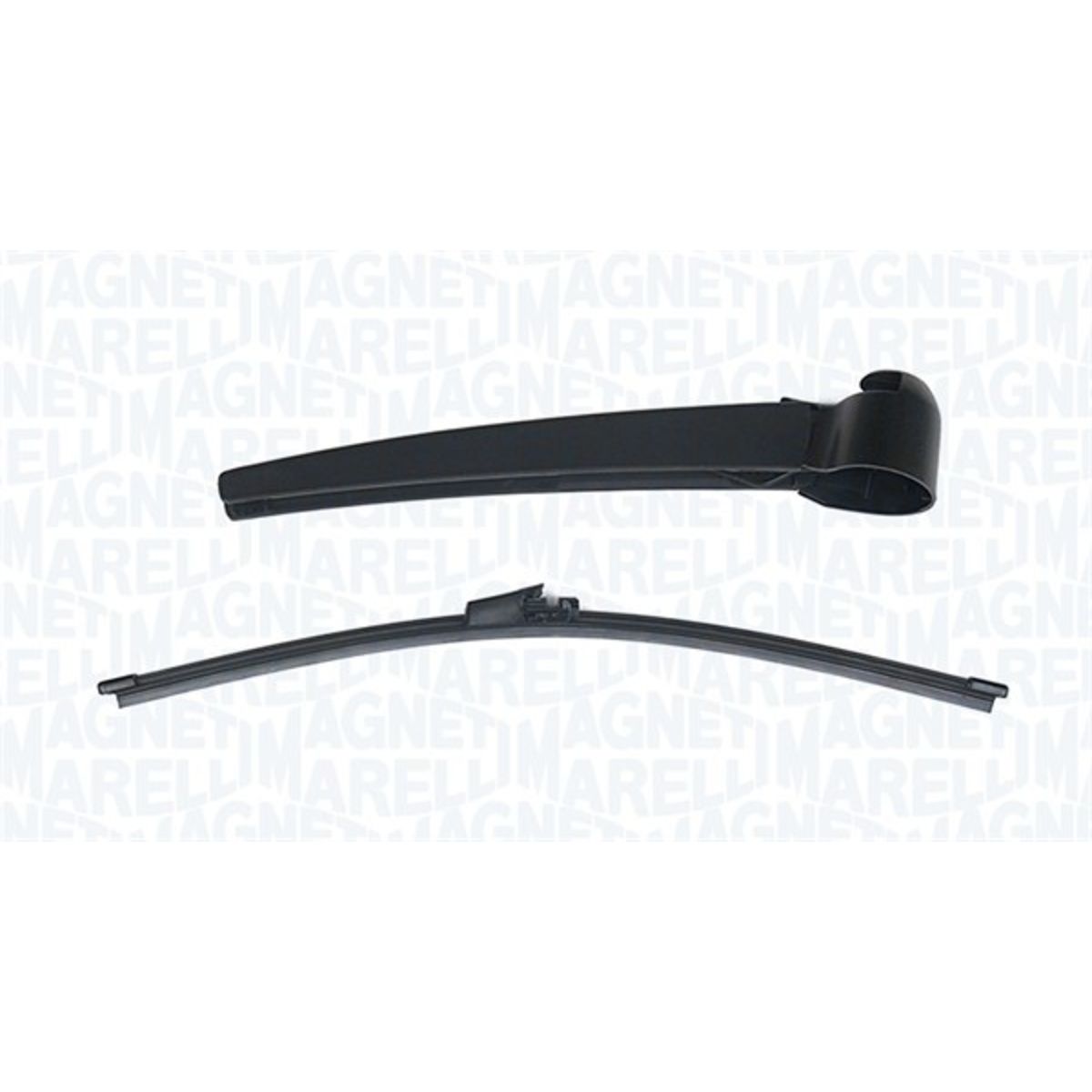 Takalasin pyyhkijä MAGNETI MARELLI 000723180191