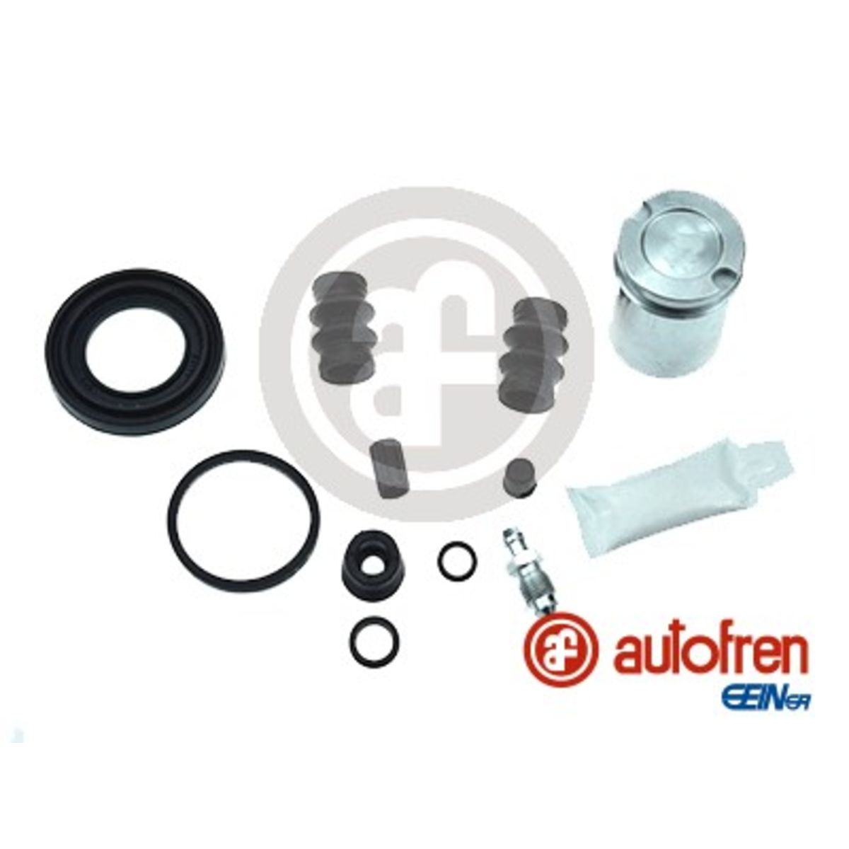 Jarrusatulan korjaussarja AUTOFREN SEINSA D41666C