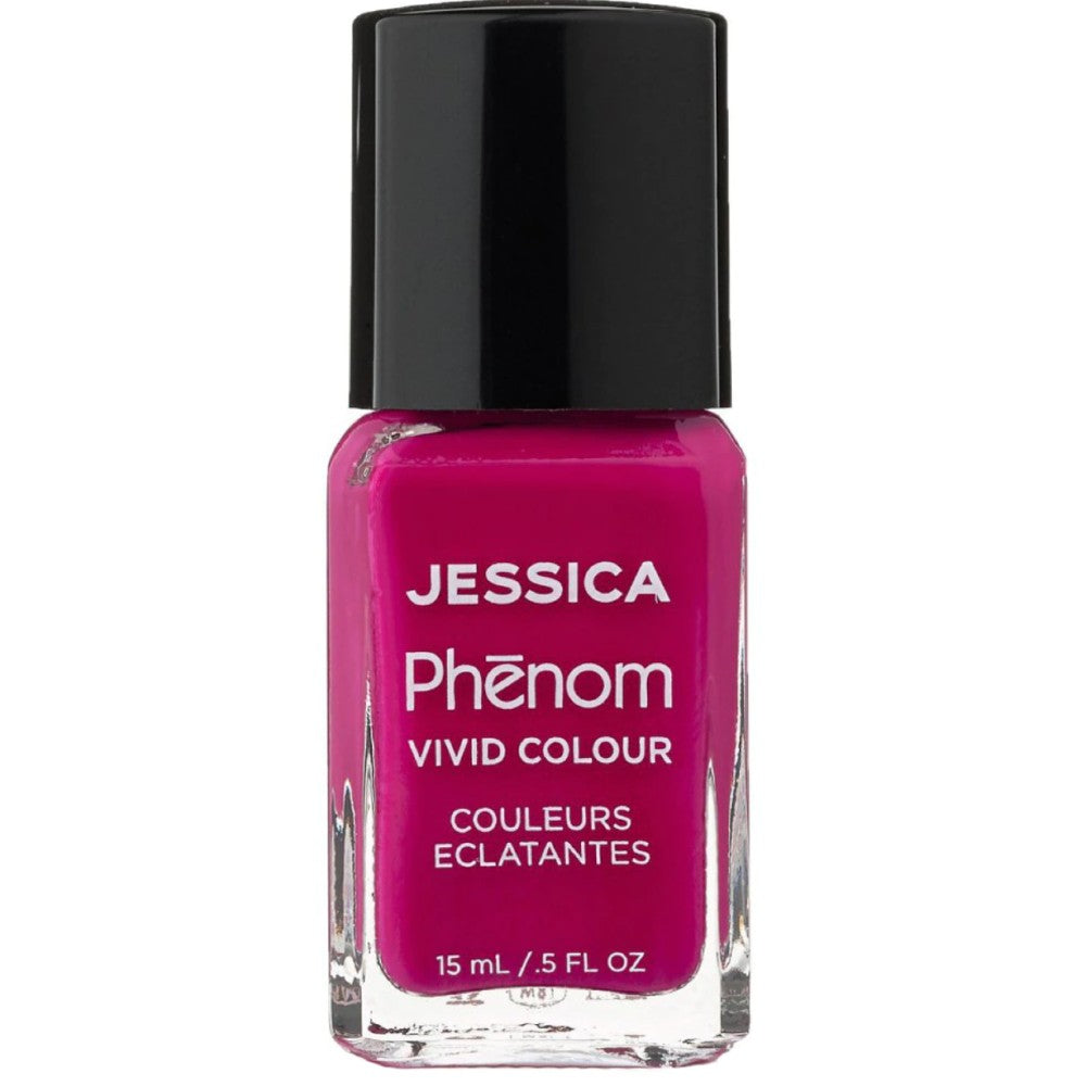 Kynsilakka Jessica Phenom Vivid PHEN-019 Parisian Passion 14ml