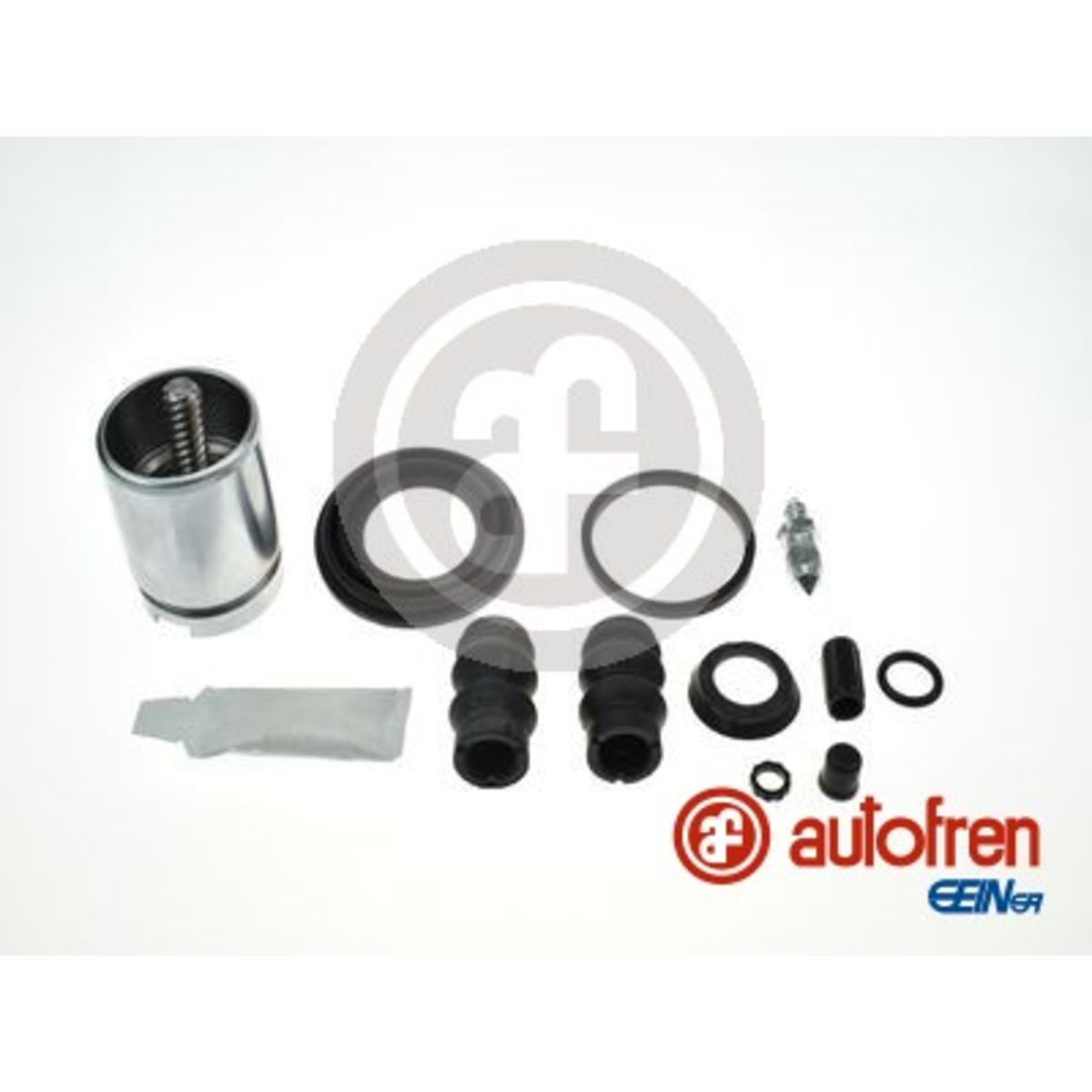 Jarrusatulan korjaussarja AUTOFREN SEINSA D41612RK