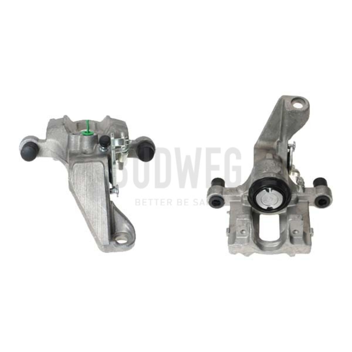 Jarrusatula BUDWEG CALIPER 345144