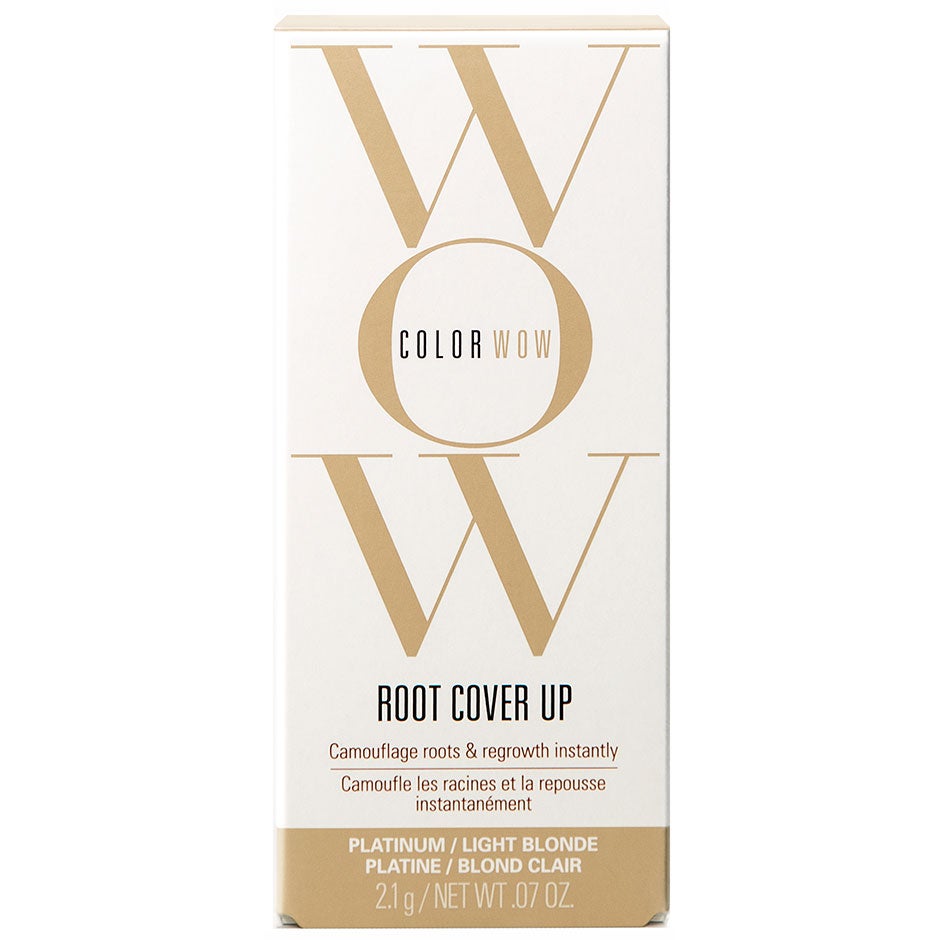 Color Wow Root Cover Up