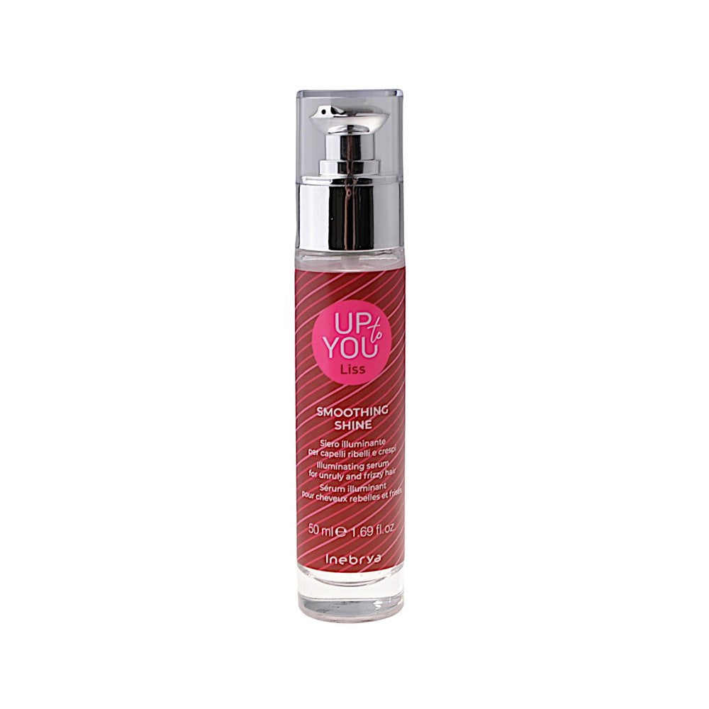 Inebrya Up To You Liss Smoothing Shine 50 ml