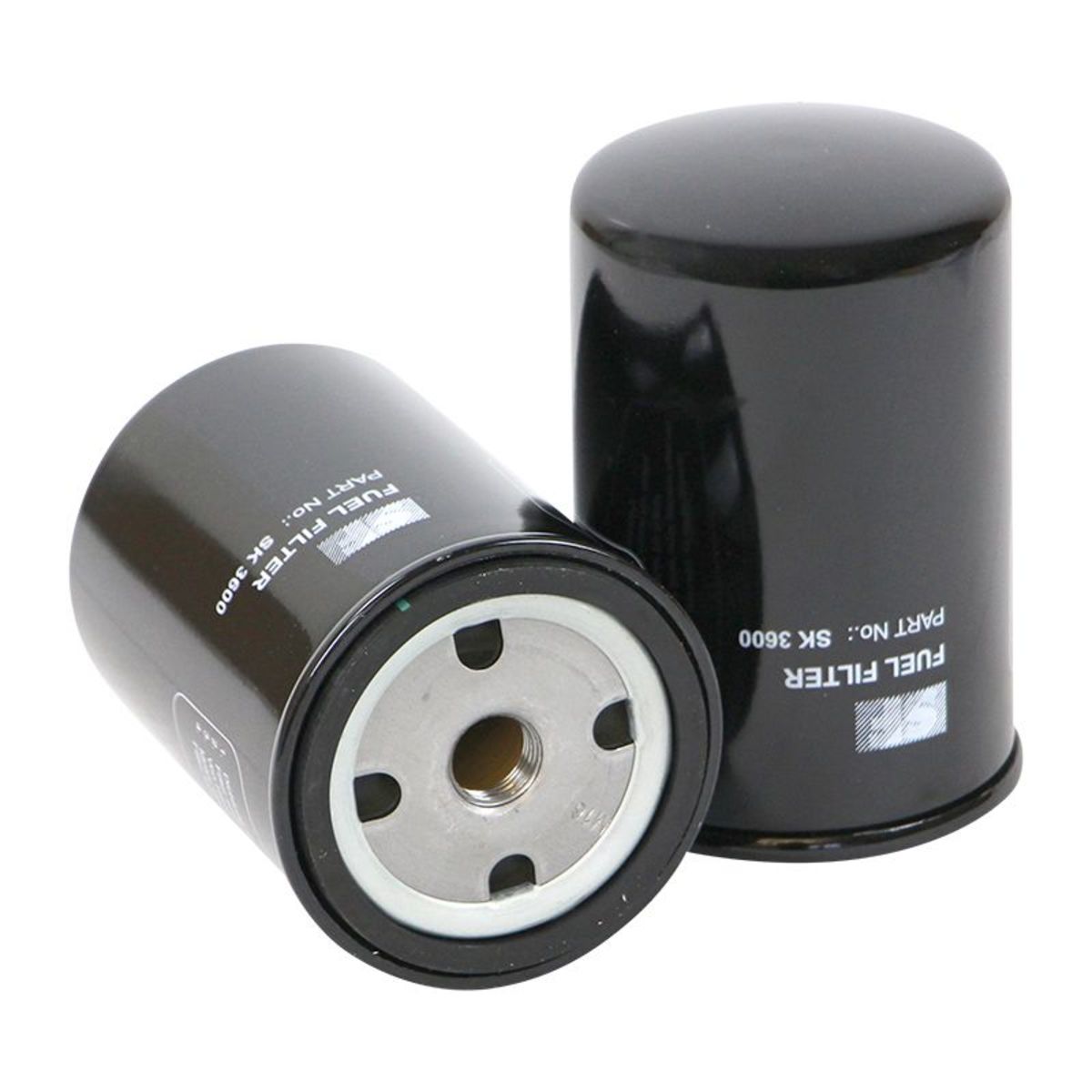 Polttoainesuodatin SF-FILTER SK 3600