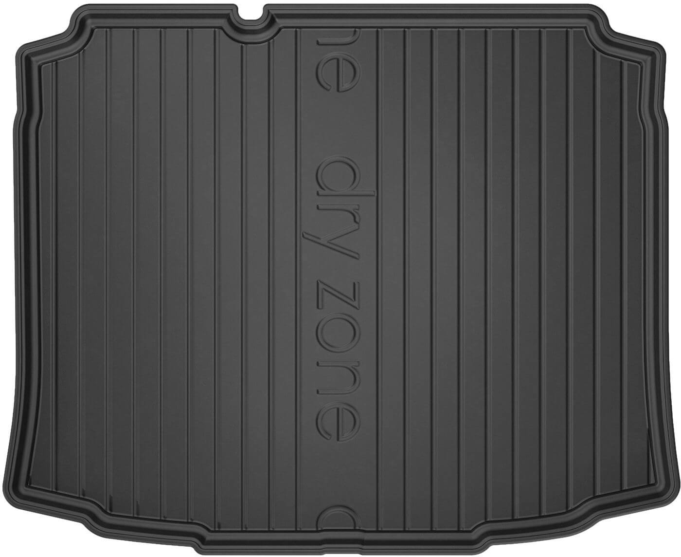 Tavaratilan matto Audi A3 8P Sportback hatchback (2003-2013)