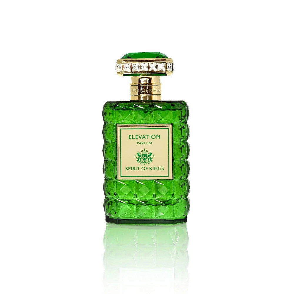 Elevation Spirit of Kings unisex-hajuvesi - 100 ml