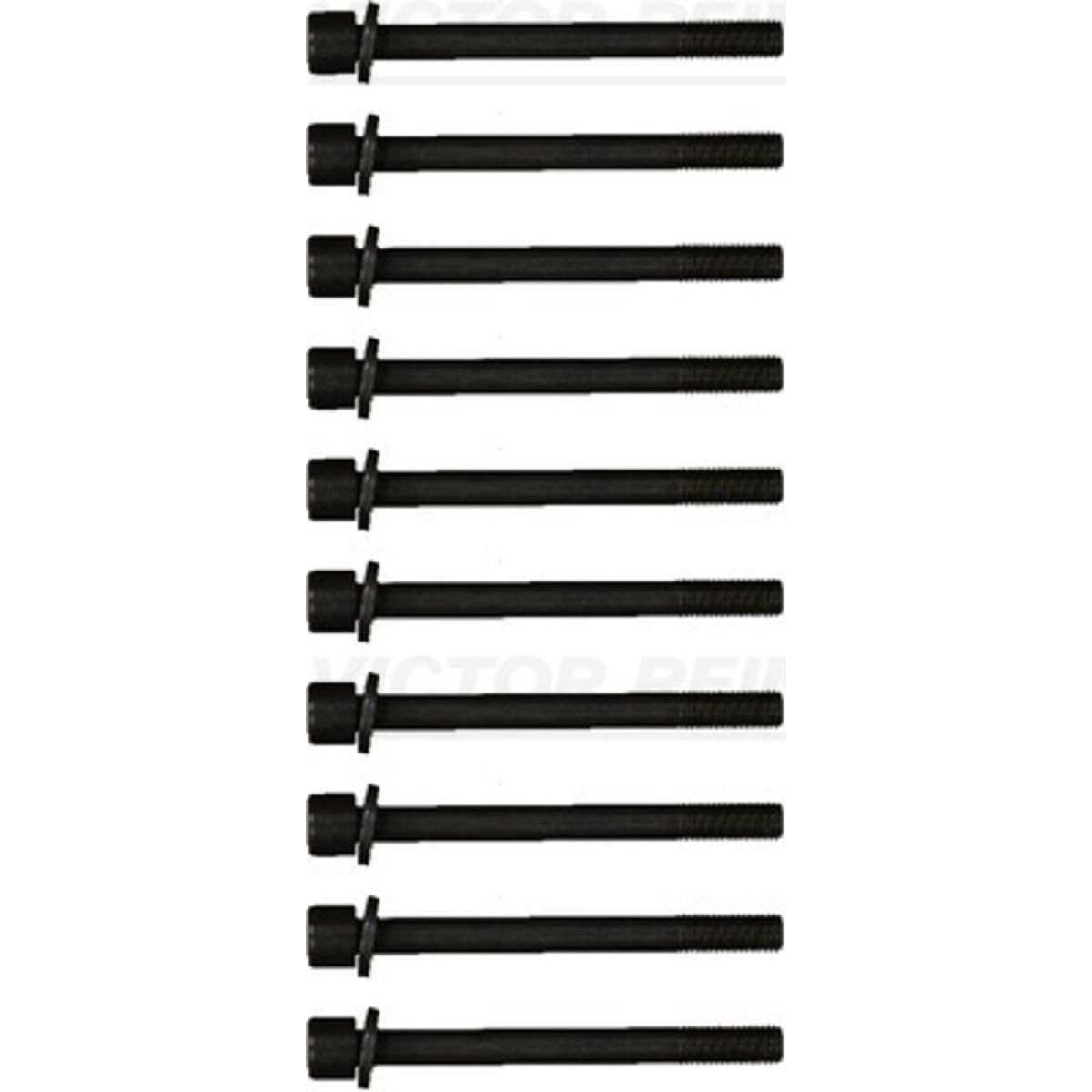 Syl.kannen pulttisarja REINZ 14-12197-01