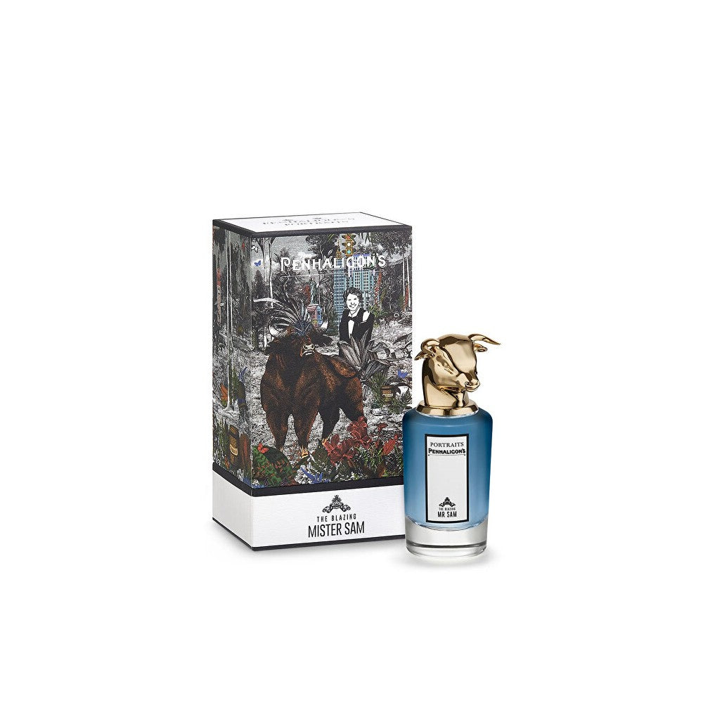 Penhaligon's Mister Sam miesten hajuvesi - 75 ml