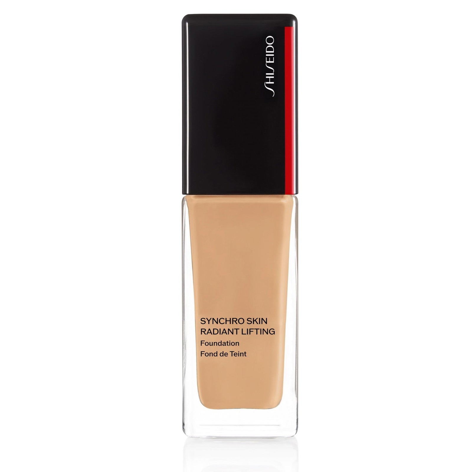 Shiseido Synchro Skin Radiant Lifting Foundation Spf30 330 30ml