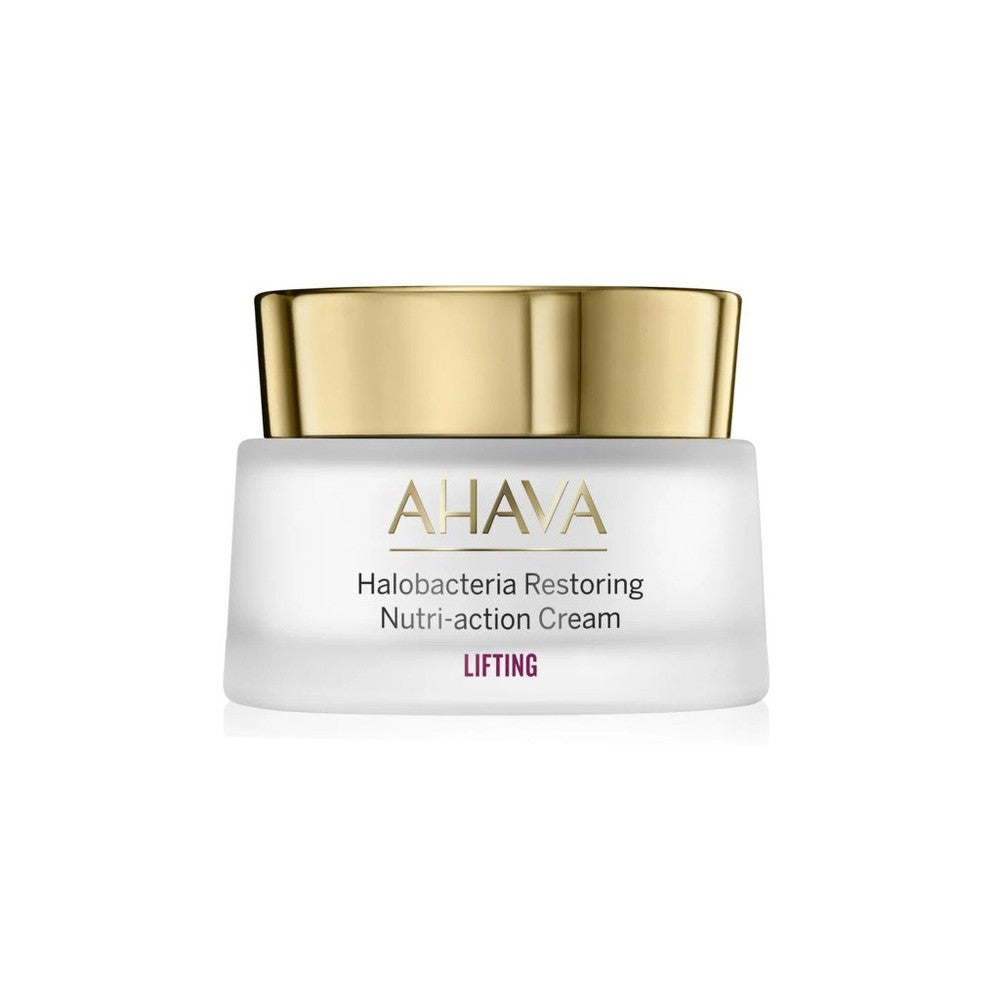 Ravitseva voide Ahava Halobacteria Restoring 50 ml