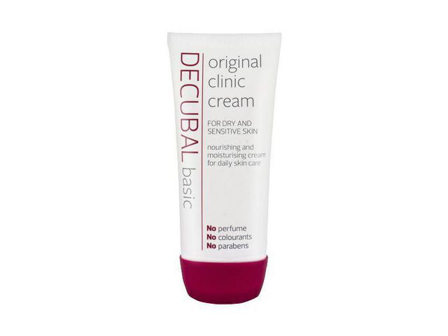 Decubal Original Clinic cream 100 g