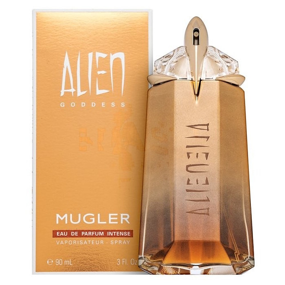Thierry mugler Alien Goddes Intense EDP -tuoksu - 90 ml