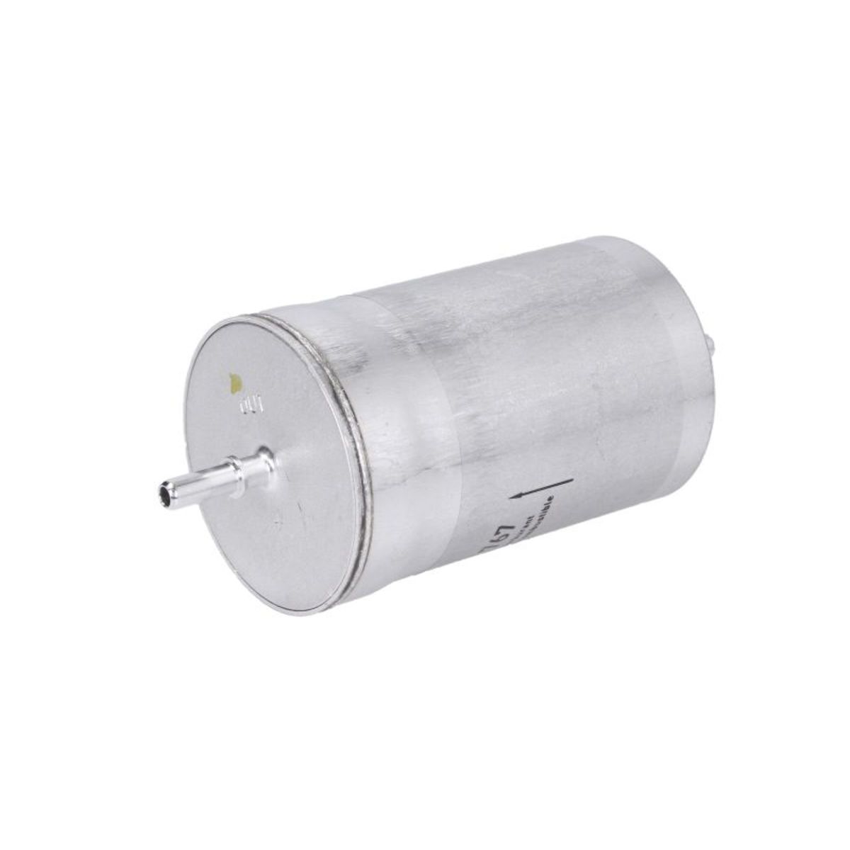 Polttoainesuodatin MAHLE KL 767
