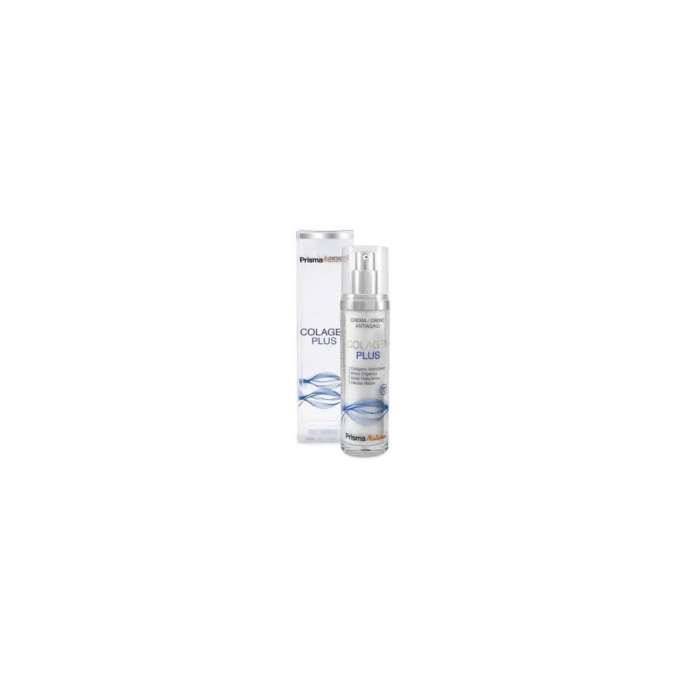Prisma Nat Colagen Plus Regenerating Cream 50ml