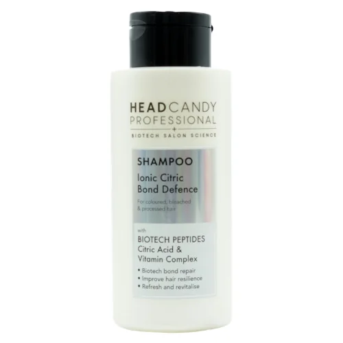 Head Candy Ionic Citric Bond Defence Shampoo – 500 ml