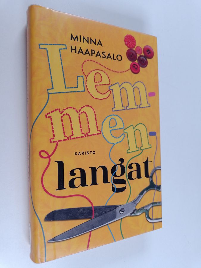 Lemmenlangat
