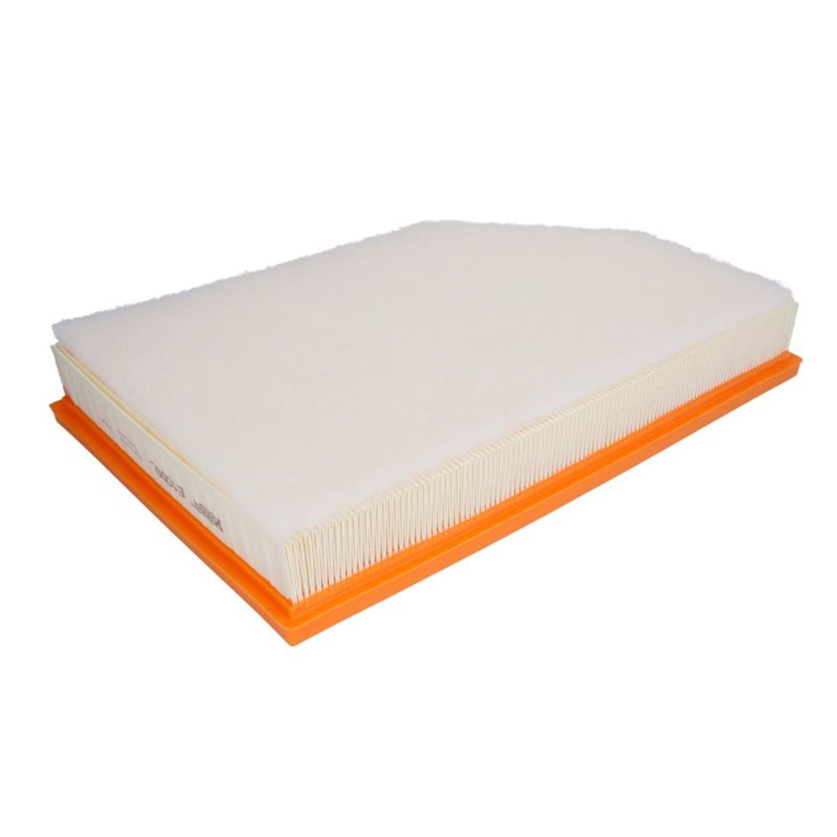Ilmansuodatin HENGST FILTER E1000L