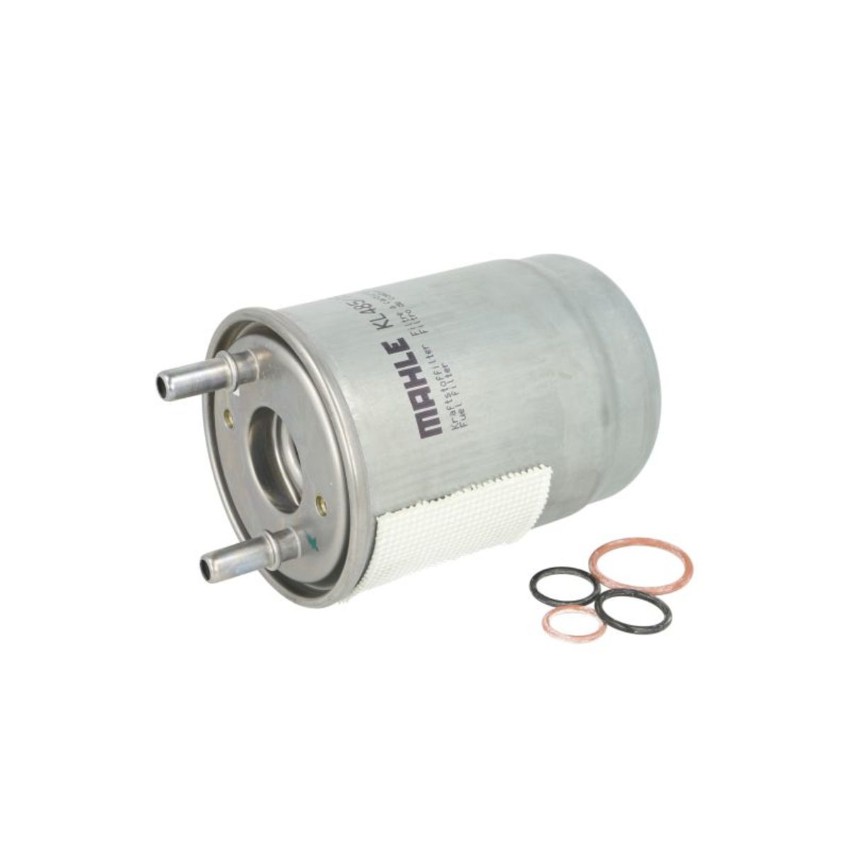 Polttoainesuodatin MAHLE KL 485/15D