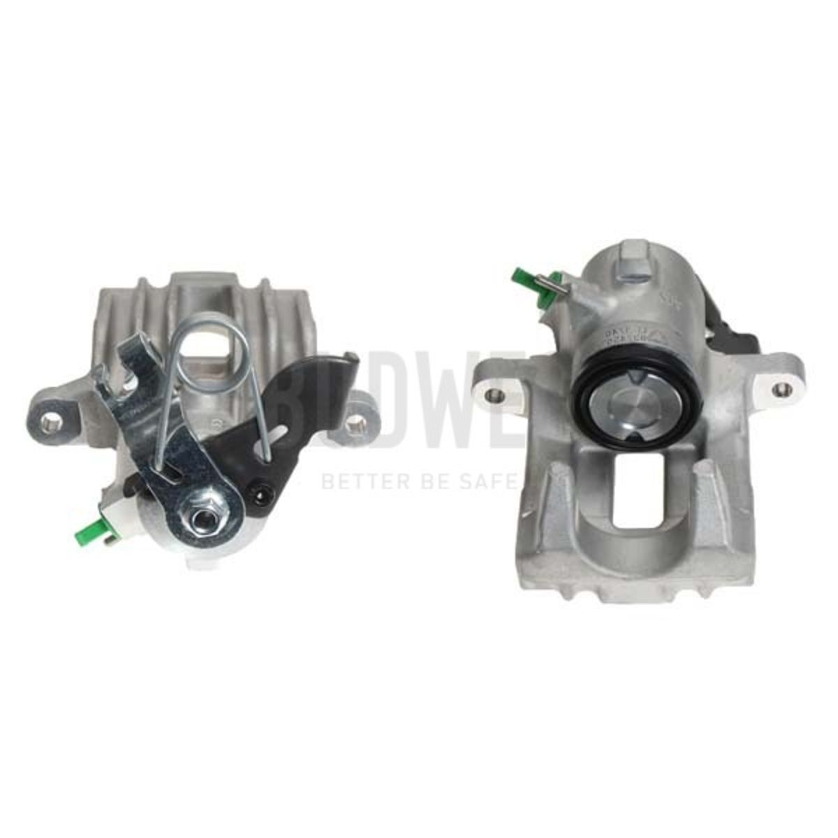 Jarrusatula BUDWEG CALIPER 343741