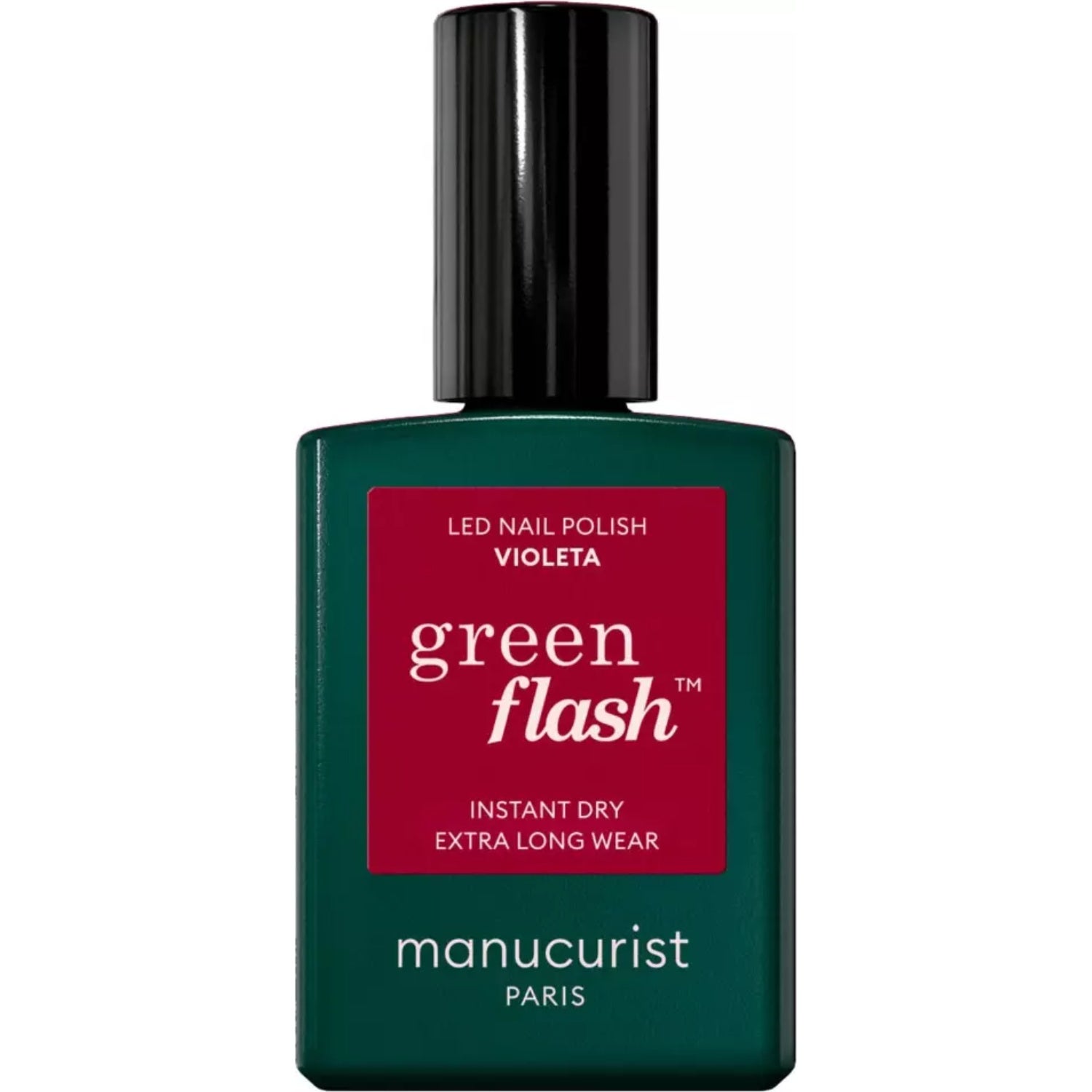 Manucurist Flash Violetta 15 ml
