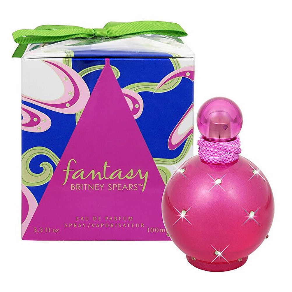 Britney spears Fantasy - EDP - Tilavuus: 100 ml