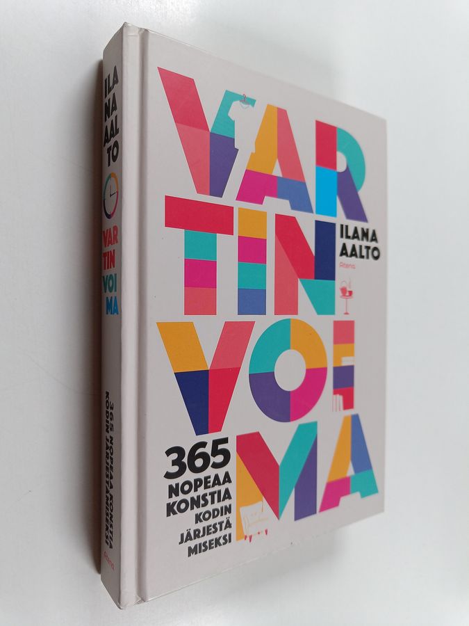 Vartin voima