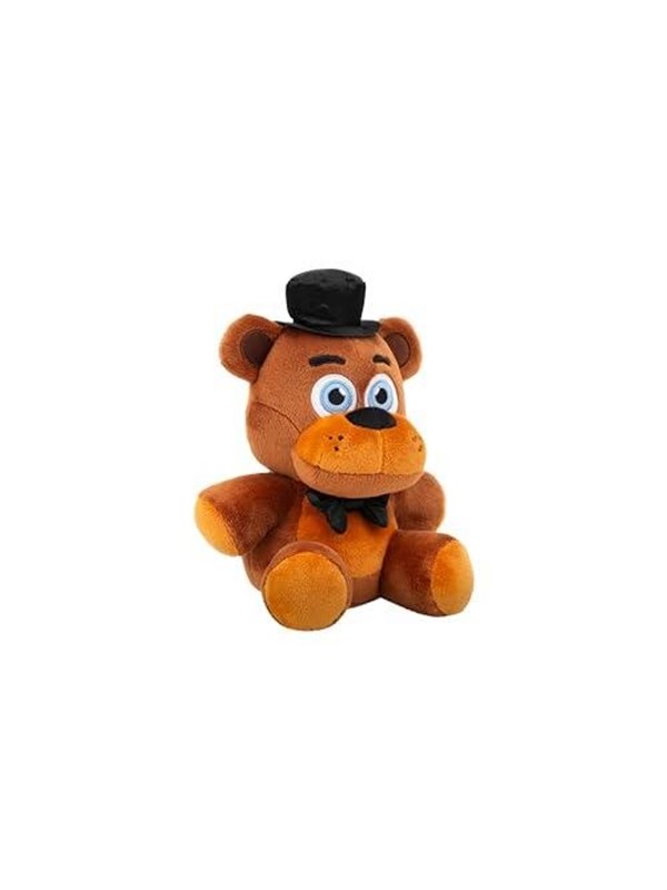 Jazwares - Five Nights At Freddy's (Core Freddy) - Plyysi