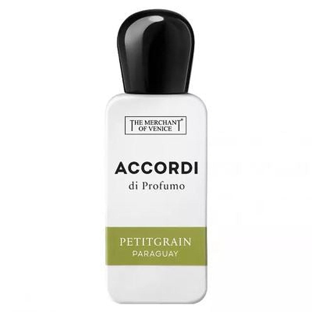 The Merchant of Venice Petitgrain Paraguay — sitrushedelmä Eau de Parfum 30 ml