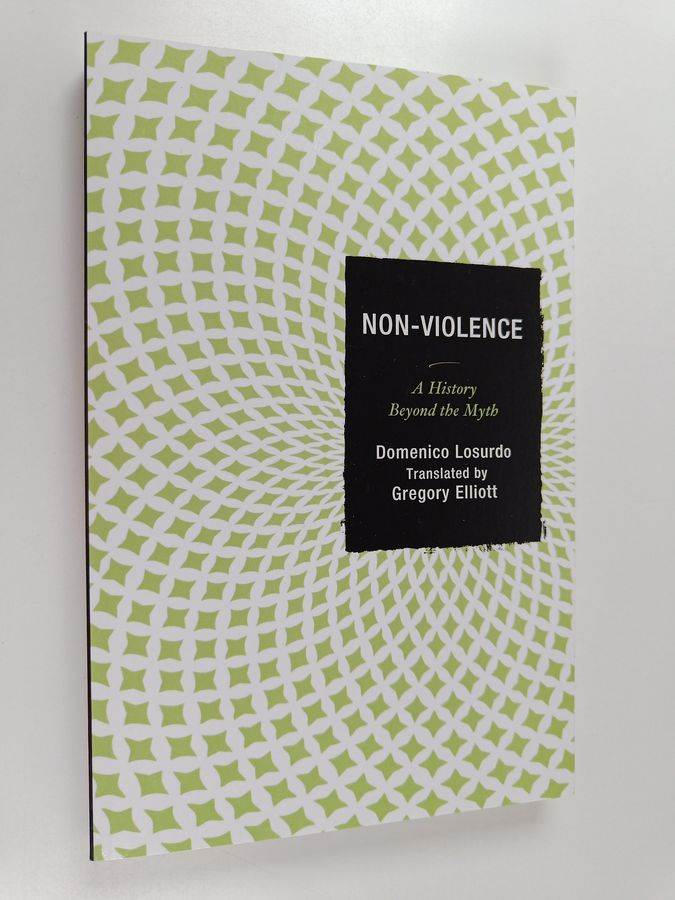 Non-Violence