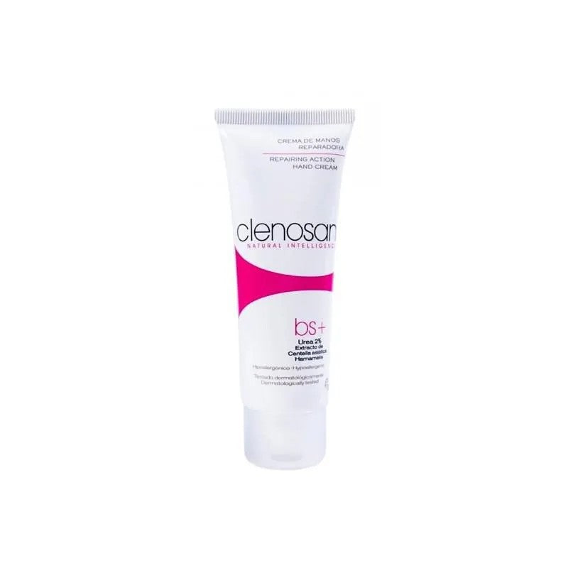 Clenosan Käsivoide 75ml
