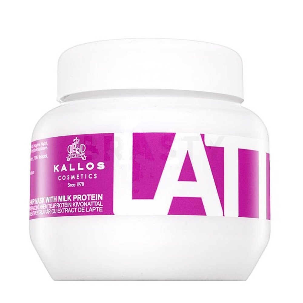 Kallos Maitohiusnaamio - 275 ml
