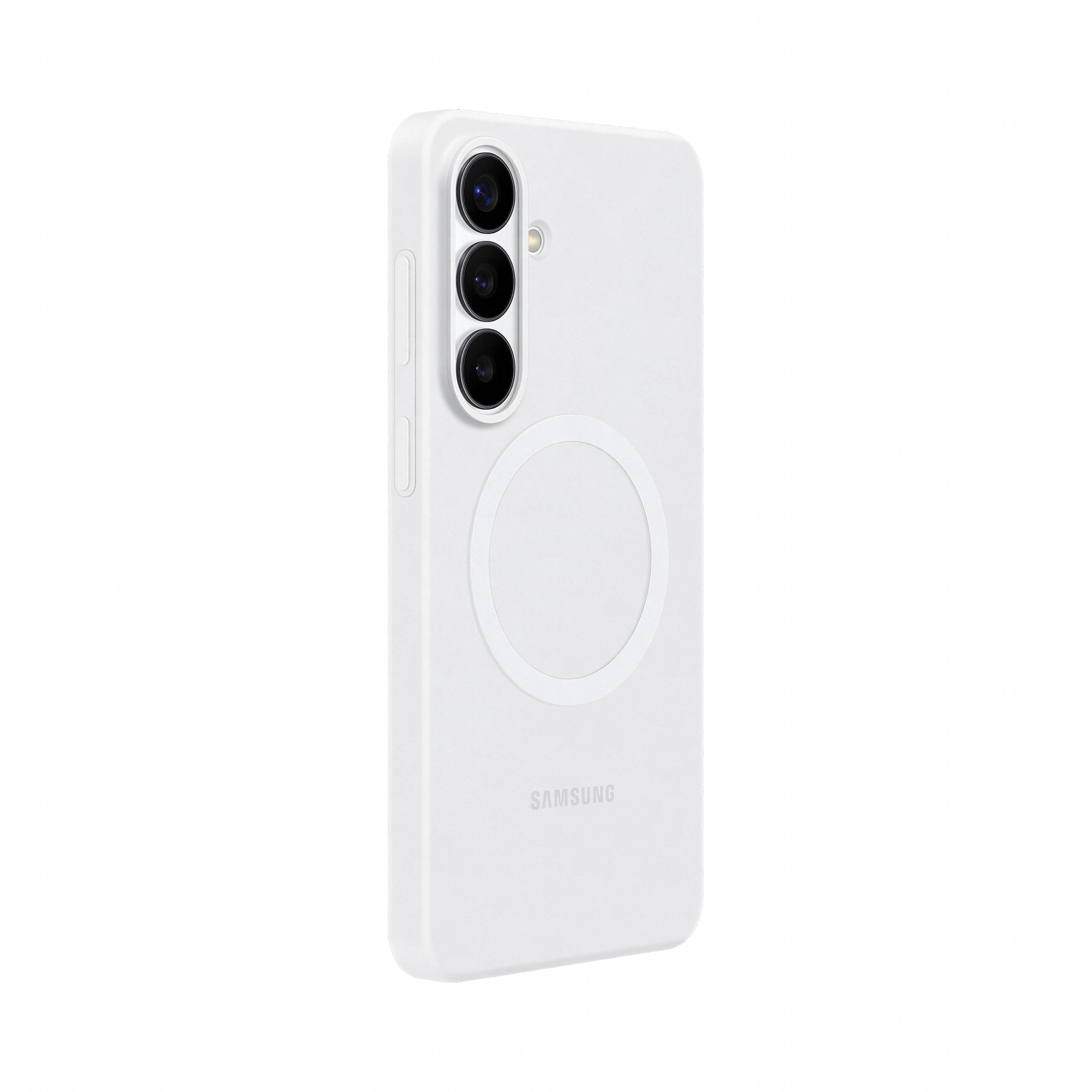 Samsung EF-ES947CWEGWW, Suojus, Samsung, Samsung S26 Plus, 17 cm (6.7), Valkoinen