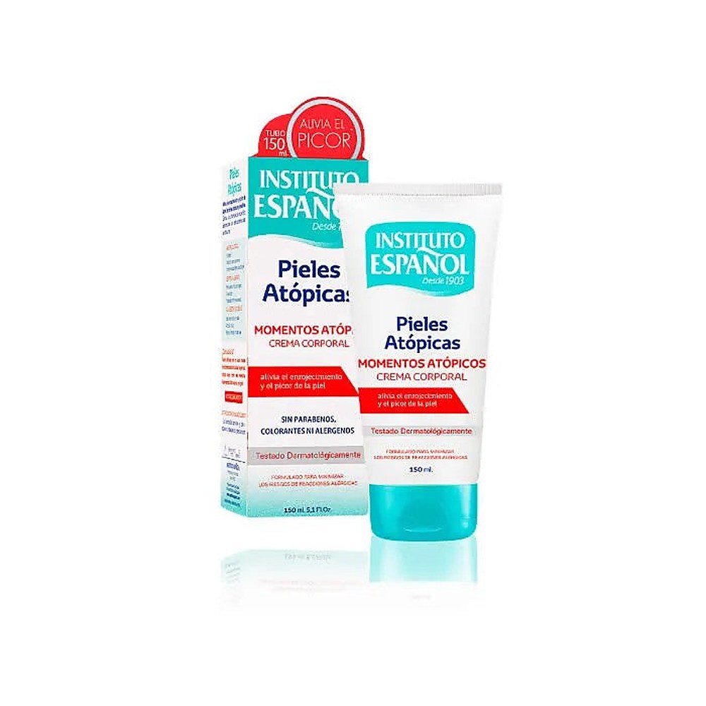 Instituto Español Atopica ihovoide 150ml