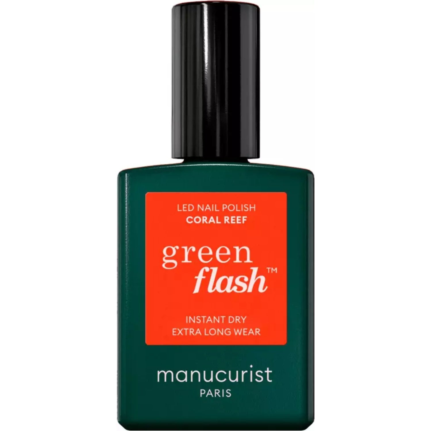 Manucurist Flash Coral Reef 15 ml
