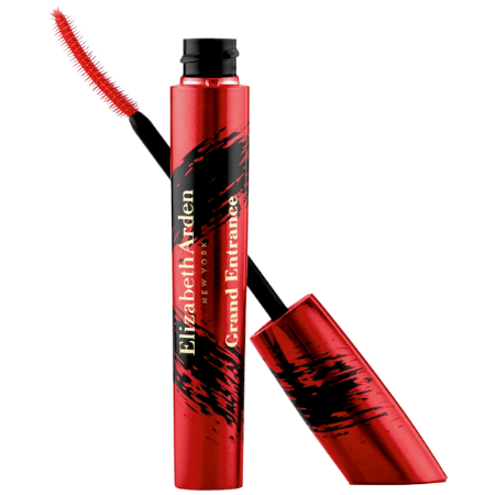 Elizabeth Arden Grand Entrance Mascara - Musta