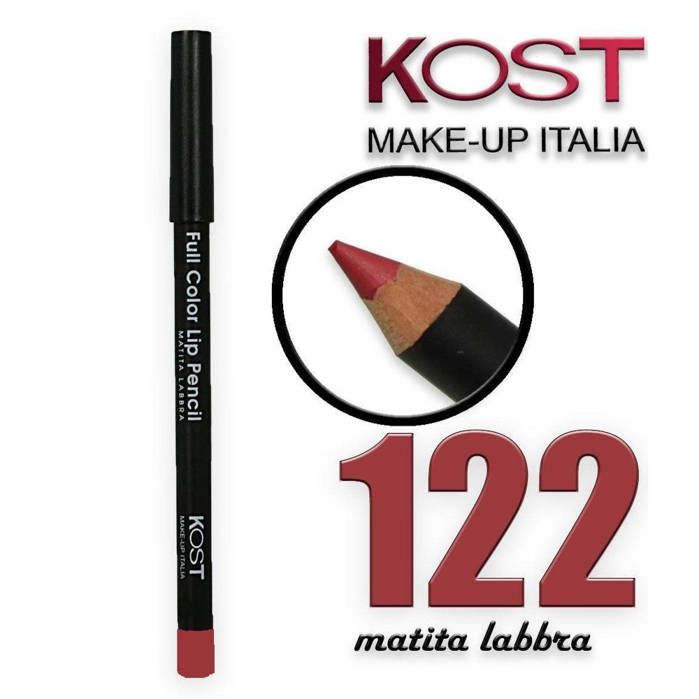 Kost 122 huulikynä